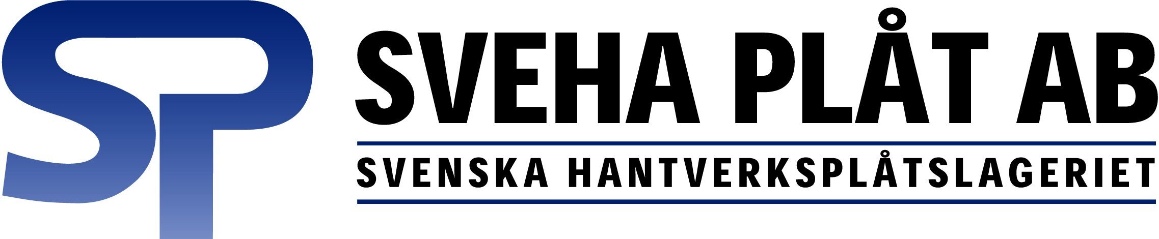 Sveha Plåt logo